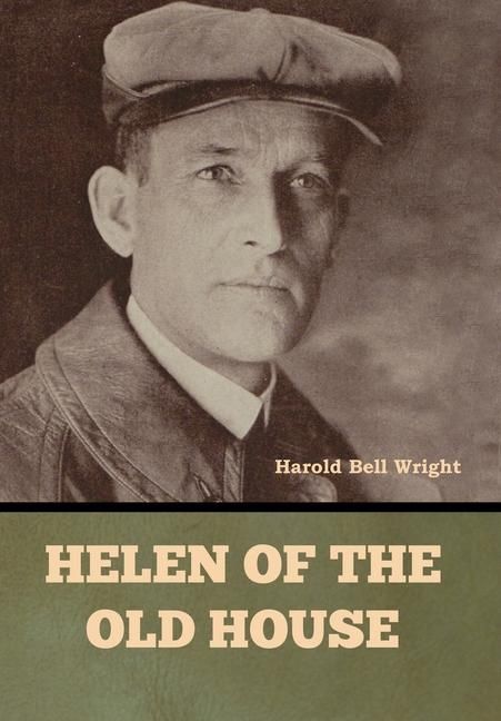 Produktbild: Helen of the Old House