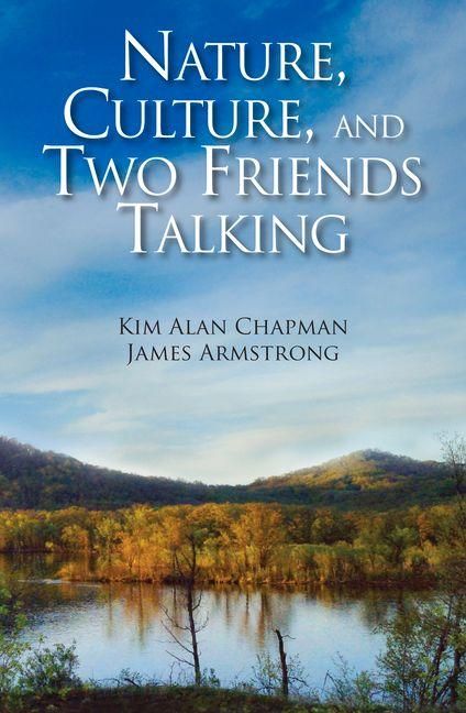 Produktbild: Nature, Culture, and Two Friends Talking
