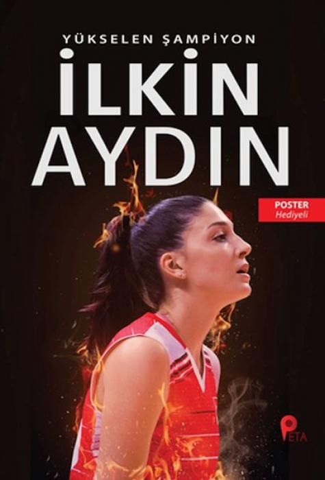 Produktbild: Y&uuml;kselen Sampiyon Ilkin Aydin
