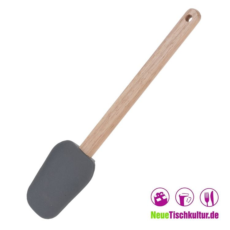 Produktbild: Neuetischkultur Schaber Holz und Silikon