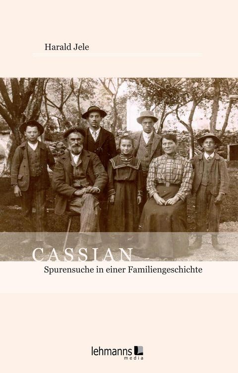 Produktbild: Cassian