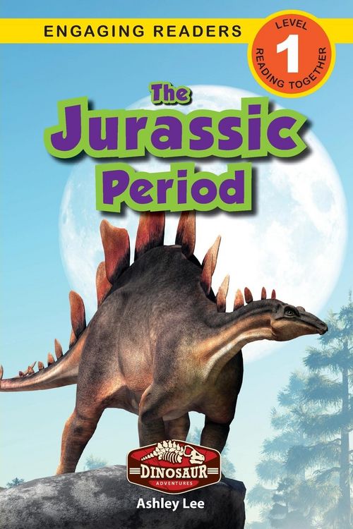 Produktbild: The Jurassic Period