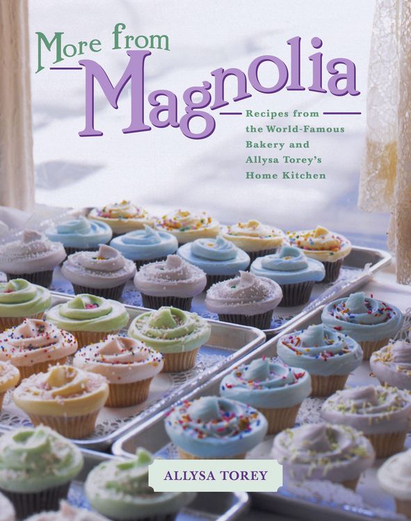 Produktbild: More from Magnolia