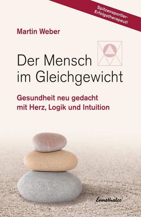 Produktbild: Der Mensch im Gleichgewicht