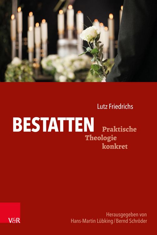 Produktbild: Bestatten