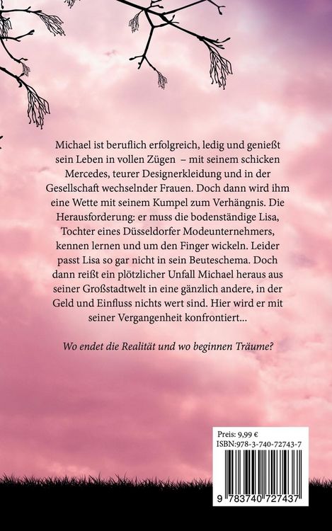 Produktbild: Ein Traum wie ein Leben