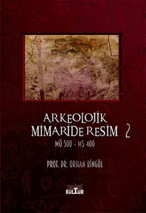 Produktbild: Arkeolojik Mimaride Resim - 2