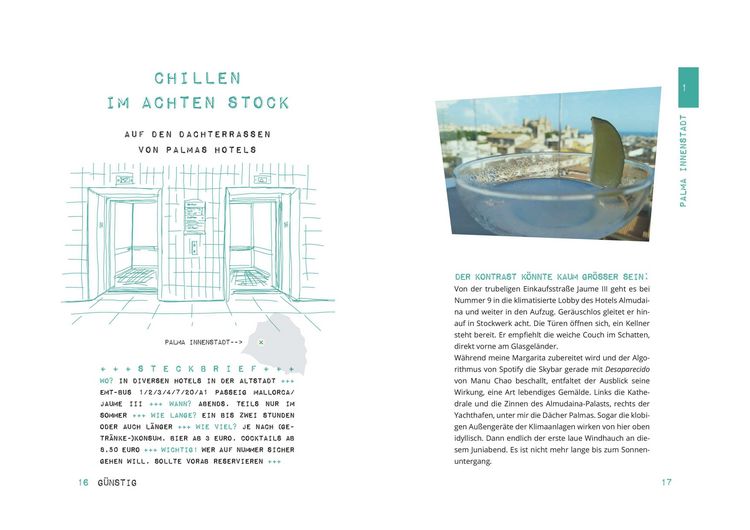Produktbild: MICHAEL M&Uuml;LLER Reisef&uuml;hrer Mallorca - mal anders MICHAEL M&Uuml;LLER REISEF&Uuml;HRER