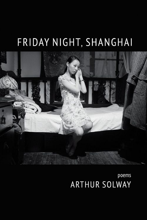 Produktbild: Friday Night, Shanghai