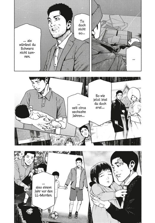 Produktbild: The Killer Inside 10