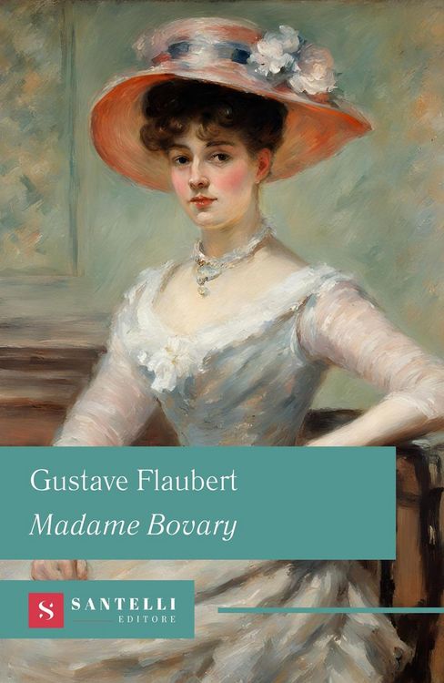 Produktbild: Madame Bovary