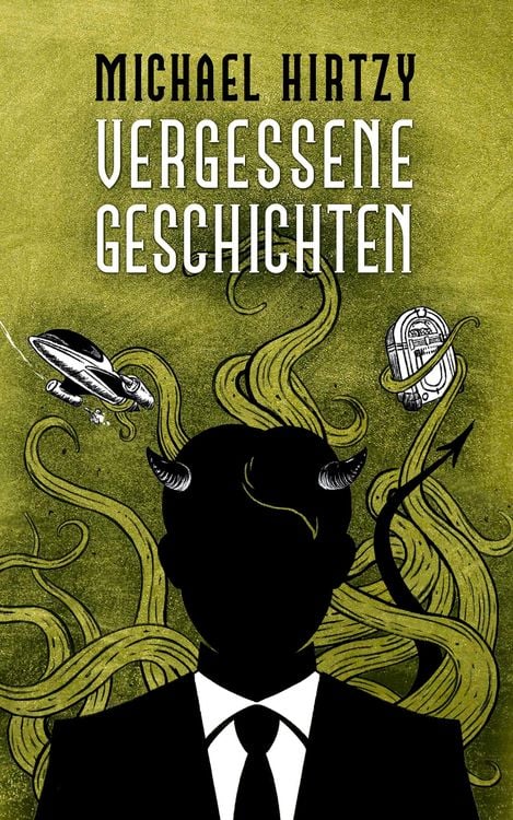 Produktbild: Vergessene Geschichten