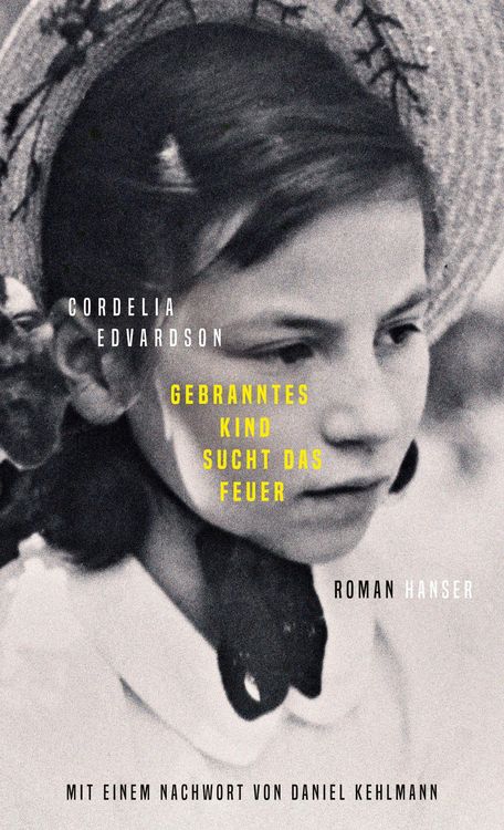 Produktbild: Gebranntes Kind sucht das Feuer