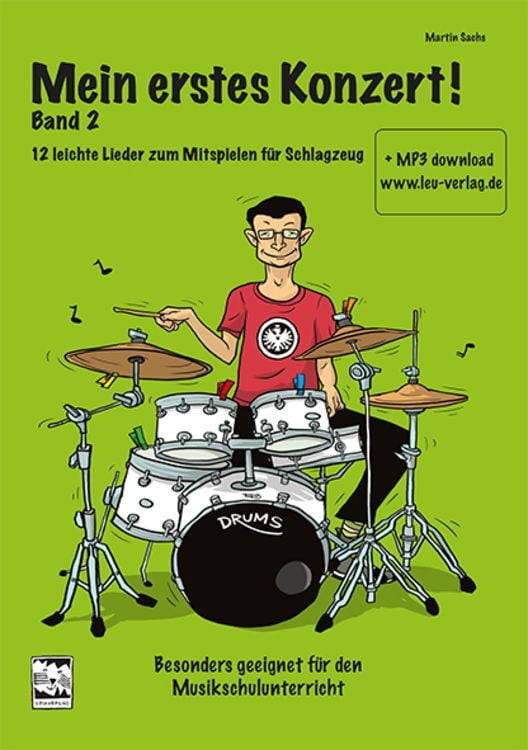 Produktbild: Mein erstes Konzert!