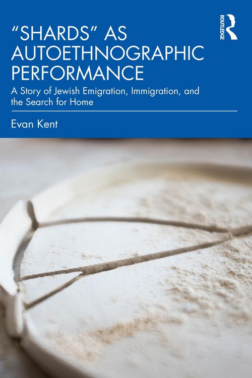 Produktbild: "Shards" as Autoethnographic Performance