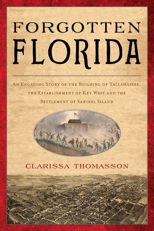 Produktbild: Forgotten Florida