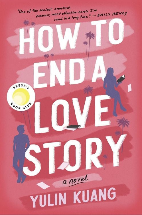 Produktbild: How to End a Love Story