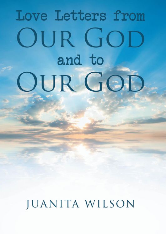 Produktbild: Love Letters from Our God and to Our God