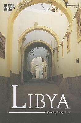 Produktbild: Libya