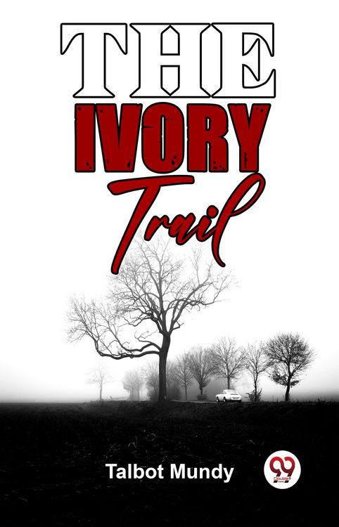 Produktbild: The Ivory Trail