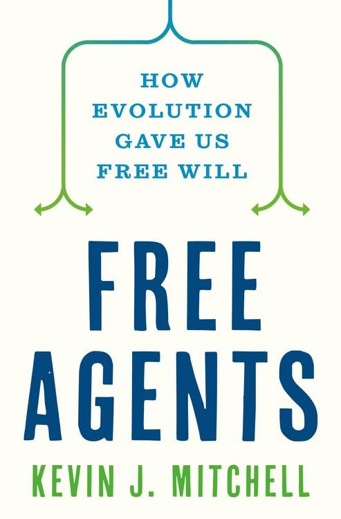 Produktbild: Free Agents
