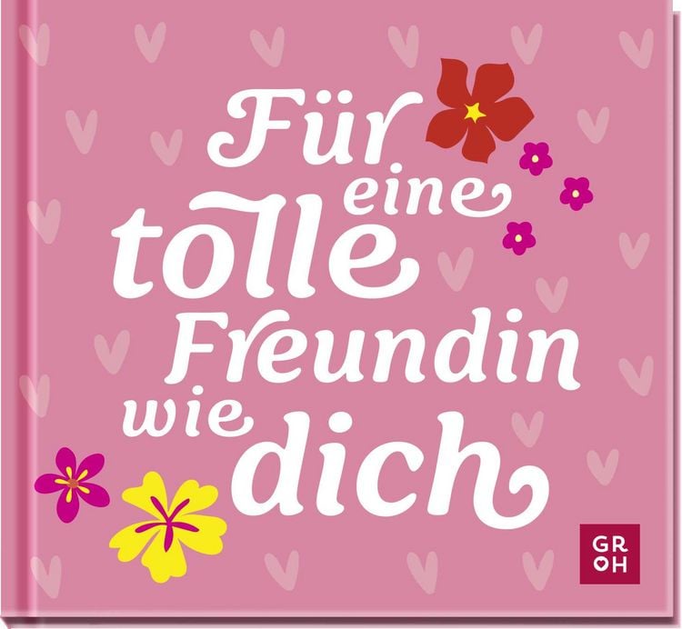 Produktbild: F&uuml;r eine tolle Freundin wie dich