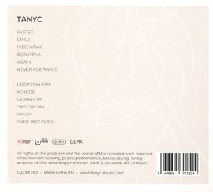 Produktbild: Tanyc