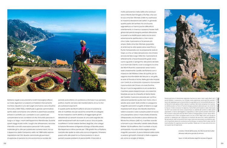 Produktbild: Wandern in Italien