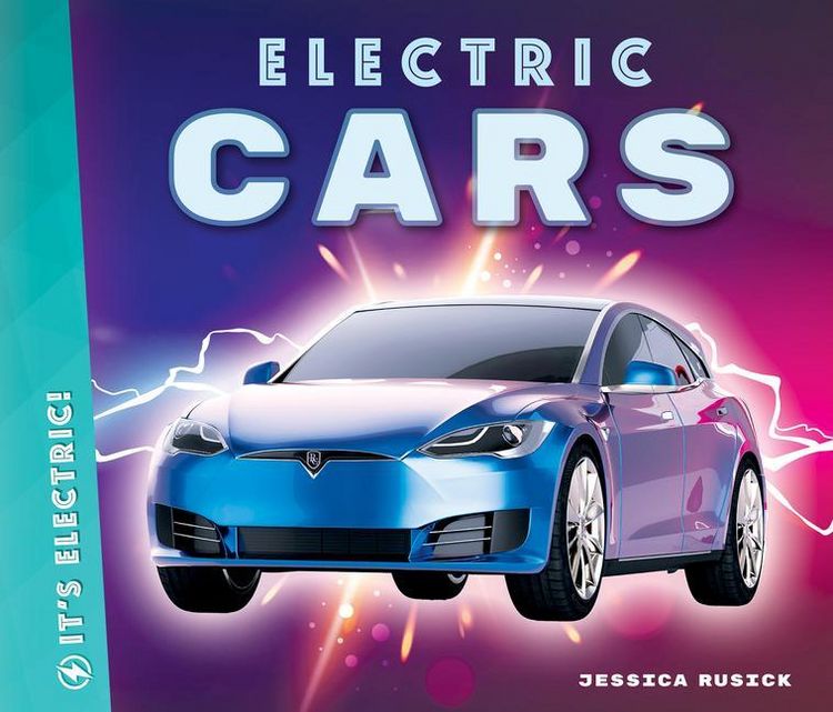 Produktbild: Electric Cars