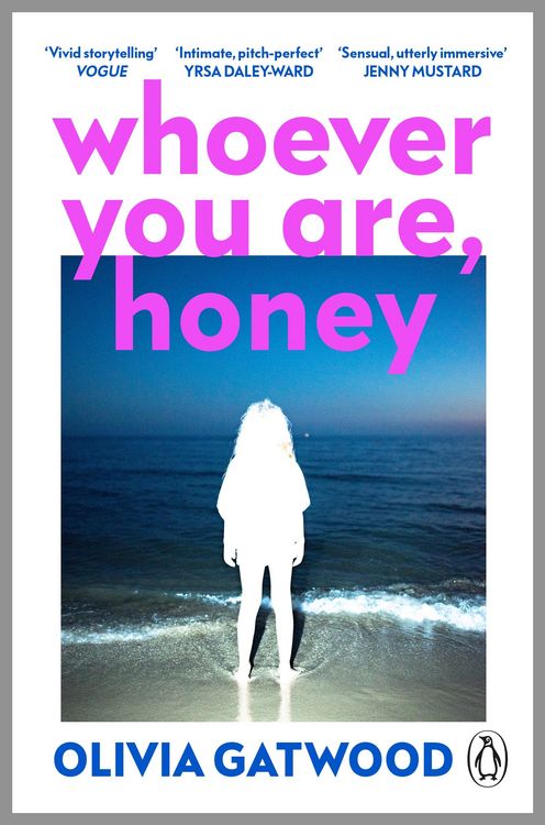 Produktbild: Whoever You Are, Honey