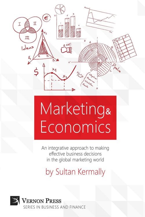 Produktbild: Marketing & Economics