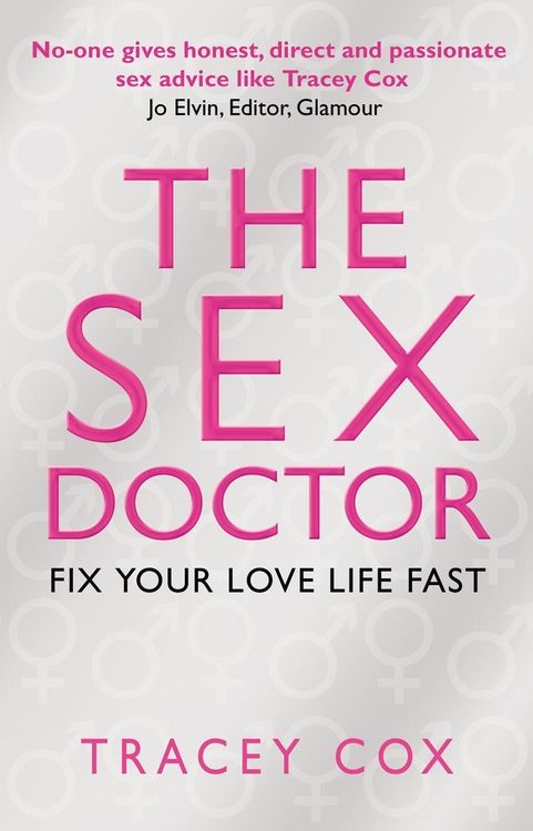Produktbild: The Sex Doctor