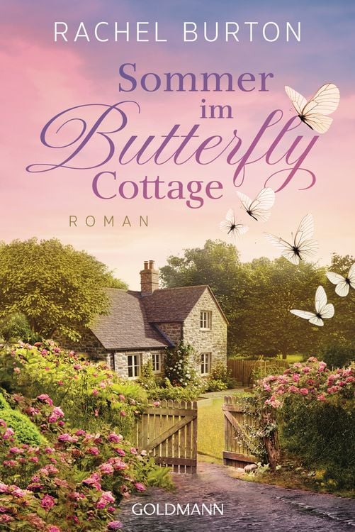 Produktbild: Sommer im Butterfly Cottage