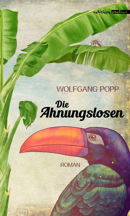 Produktbild: Die Ahnungslosen
