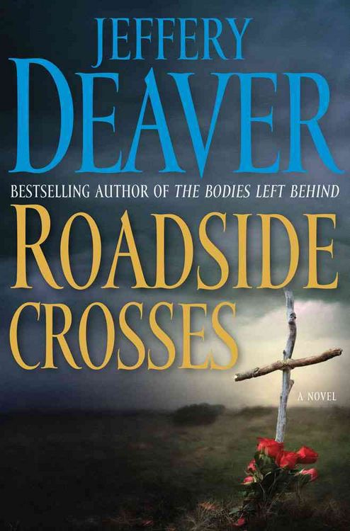 Produktbild: Roadside Crosses