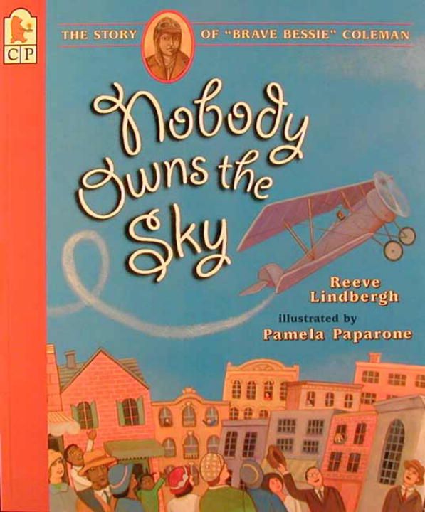 Produktbild: Nobody Owns the Sky