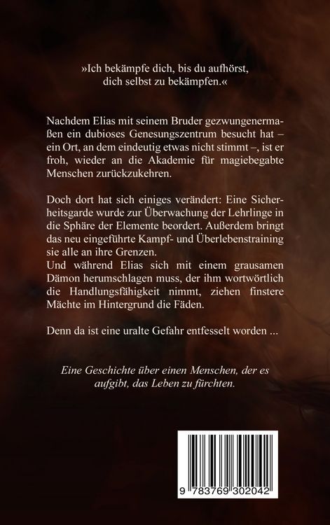 Produktbild: Der Mysterienwandler