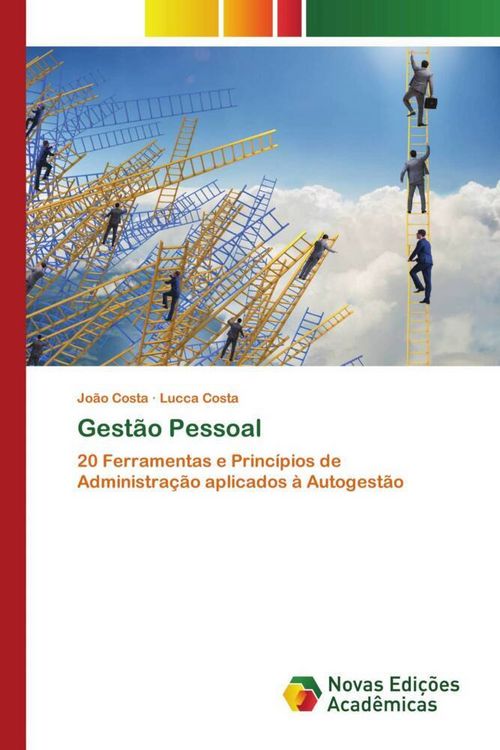 Produktbild: Gest&atilde;o Pessoal
