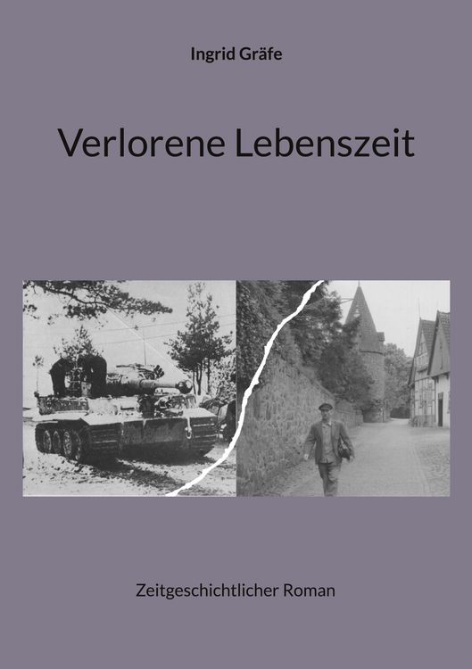 Produktbild: Verlorene Lebenszeit