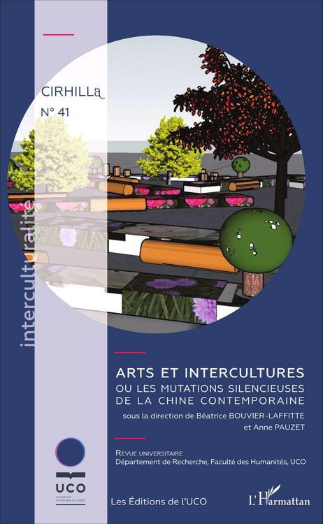 Produktbild: Arts et intercultures