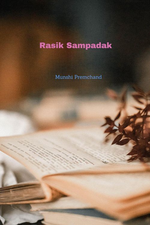 Produktbild: Rasik Sampadak