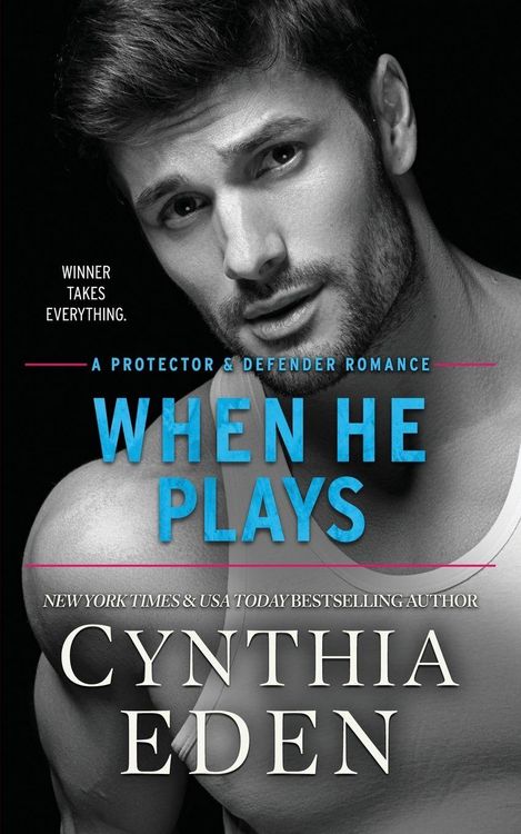 Produktbild: When He Plays