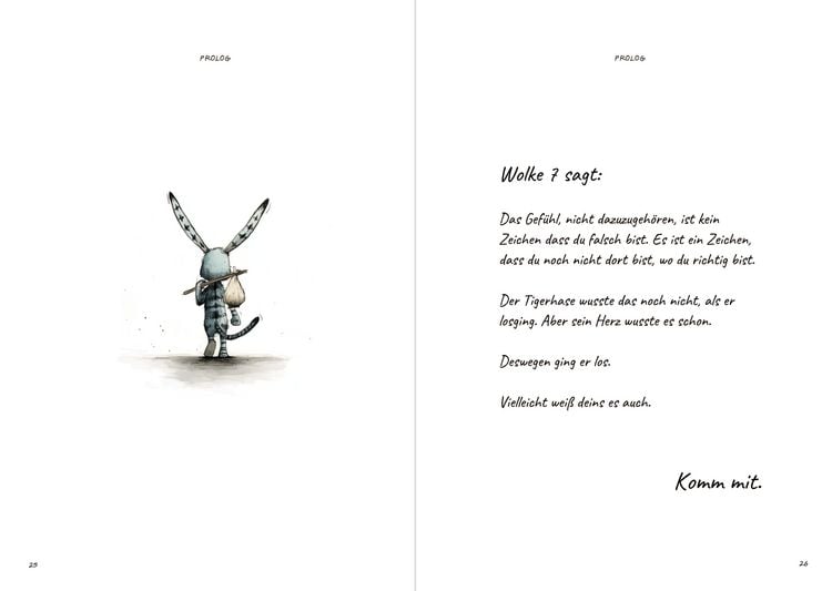 Produktbild: Wo bist du, wenn du gl&uuml;cklich bist?