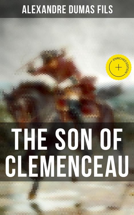 Produktbild: The Son of Clemenceau