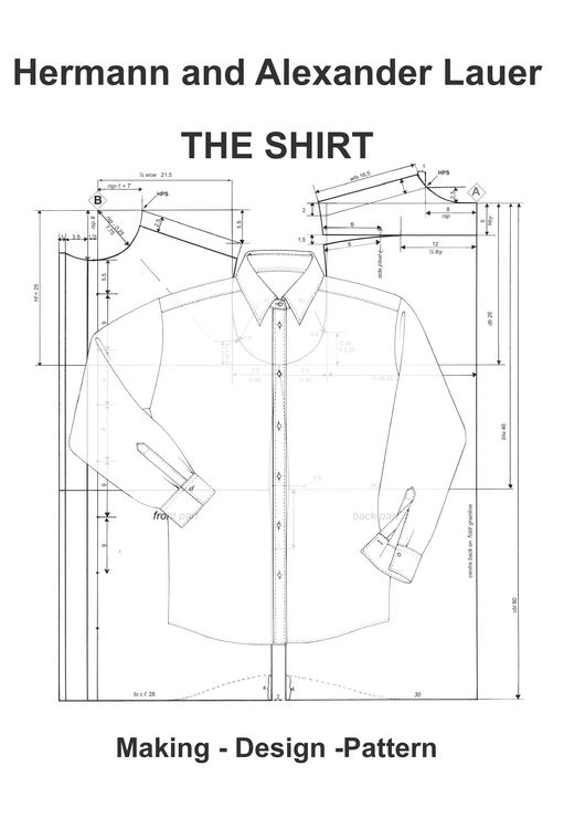 Produktbild: The Shirt