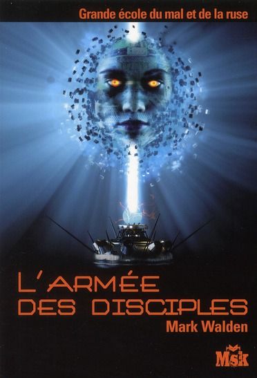 Produktbild: L Armee Des Disciples