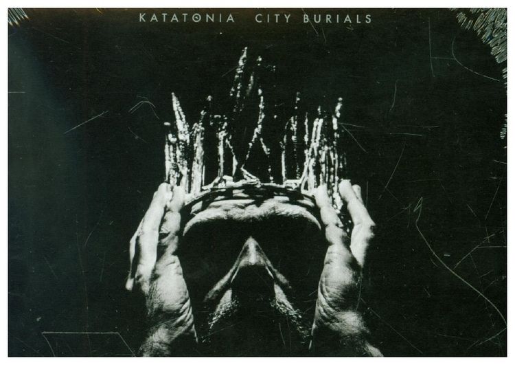 Produktbild: City Burials