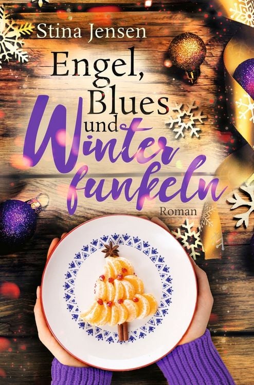 Produktbild: Engel, Blues und Winterfunkeln