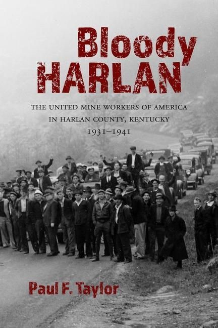 Produktbild: Bloody Harlan