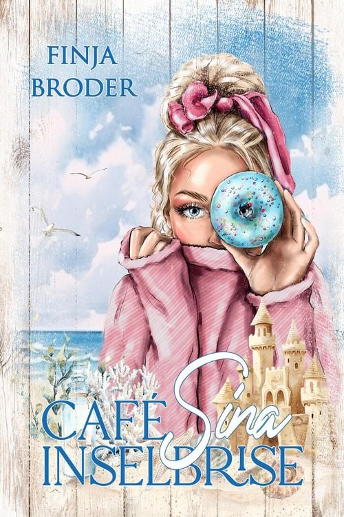 Produktbild: Caf&eacute; Inselbrise - Sina